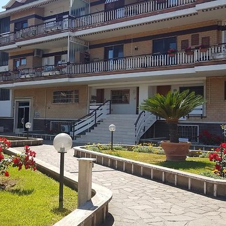 Mostacciano Roma Ifo Exterior foto